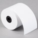 Universal Office UNV35705RL 2 1/4" x 128' White 1-Ply Adding Machine and Calculator 16# Paper Roll Main Thumbnail 6