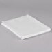 Avery® 75536 8 1/2" x 11" Semi-Clear Standard Weight Top-Load Sheet Protector, Letter - 100/Box Main Thumbnail 4