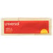 Universal UNV35662 1 3/8" x 1 7/8" Yellow Self-Stick Note - 12/Pack Main Thumbnail 2