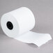 A Universal Office white thermal paper roll.