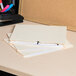Universal UNV73500 Letter Size File Jacket - 50/Box Main Thumbnail 1