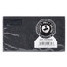 Avery® 21082 Carter's 6 1/4" x 3 1/4" Black Pre-Inked Felt Stamp Pad Main Thumbnail 7