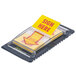 Universal UNV99005 1" x 1 3/4" Yellow / Red "Sign Here" Arrow Page Flag with Dispenser   - 2/Pack Main Thumbnail 6
