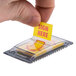 Universal UNV99005 1" x 1 3/4" Yellow / Red "Sign Here" Arrow Page Flag with Dispenser   - 2/Pack Main Thumbnail 7