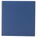 Universal UNV33402 Royal Blue Economy Non-Stick Non-View Binder with 1 1/2" Round Rings Main Thumbnail 4