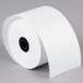 Universal Office UNV35715GN 2 1/4" x 130' White 1-Ply Adding Machine and Calculator 16# Paper Roll - 12/Pack Main Thumbnail 8