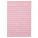 Universal UNV35616 4" x 6" Lined Assorted Pastel Color Self-Stick Notes 100 Sheets - 5/Pack Main Thumbnail 7