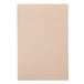 Universal UNV35616 4" x 6" Lined Assorted Pastel Color Self-Stick Notes 100 Sheets - 5/Pack Main Thumbnail 8