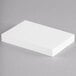 Universal UNV47220 4" x 6" White Unruled Index Cards - 100/Pack Main Thumbnail 3