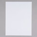 Southworth 404C 8 1/2" x 11" White Ream of 24# 25% Cotton Business Paper - 500 Sheets Main Thumbnail 4