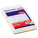 Rediform Office 4K409 Weekly Employee Time Card Book - 100 Sheets Main Thumbnail 6