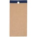 Rediform Office 8L820 2-Part Carbonless Flexible Cover Numbered Receipt Book with 50 Sheets Main Thumbnail 4