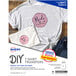 Avery® 8 1/2" x 11" Printable T-Shirt Transfers for Light Fabrics - 12 Sheets Main Thumbnail 1