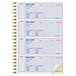 Rediform Office 8L810 2-Part Carbonless Money Receipt Book with 300 Sheets Main Thumbnail 2