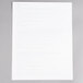 Avery® 22826 3 1/2" x 4 3/4" White Textured Matte Water-Resistant Arched Labels - 40/Pack Main Thumbnail 5