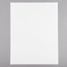 Neenah 40311 Exact 8 1/2" x 11" White Pack of 90# Smooth Index Paper Cardstock - 250 Sheets Main Thumbnail 4