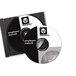 Avery® 5692 Matte White CD / DVD Labels - 40/Pack Main Thumbnail 2
