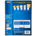 Avery® 5165 8 1/2" x 11" White Full Sheet Shipping Labels - 100/Box Main Thumbnail 3