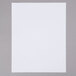Avery® 5165 8 1/2" x 11" White Full Sheet Shipping Labels - 100/Box Main Thumbnail 4