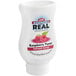 Real 16.9 fl. oz. Raspberry Puree Infused Syrup Main Thumbnail 2