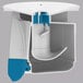 Bobrick FWFC-20 Falcon Waterfree Urinal Cartridge - 20/Case Main Thumbnail 5