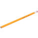 Dixon Ticonderoga 14412 Woodcase Yellow Barrel HB Lead #2 Pencil - 144/Box Main Thumbnail 3