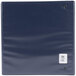 Avery® 79802 Navy Blue Heavy-Duty View Binder with 2" Locking One Touch EZD Rings Main Thumbnail 4