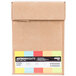 Astrobrights 22999 8 1/2" x 11" Assorted Case of 24# Smooth Color Copy Paper - 2500 Sheets Main Thumbnail 6