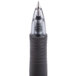 Pilot PIL31020 Black Fine Point 0.7mm G2 Premium Retractable Rollerball Gel Ink Pen - 12/Box Main Thumbnail 4