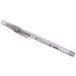 Bic GSM11BK Black Medium Point 1mm Round Stic Ballpoint Pen - 12/Pack Main Thumbnail 3