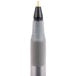 Bic GSM11BK Black Medium Point 1mm Round Stic Ballpoint Pen - 12/Pack Main Thumbnail 5
