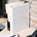 Avery® 79199 White Heavy-Duty View Binder with 1" Locking One Touch EZD Rings Main Thumbnail 11