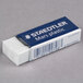 Staedtler STD52650 Mars White Plastic Eraser - 20/Box Main Thumbnail 3