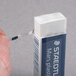 Staedtler STD52650 Mars White Plastic Eraser - 20/Box Main Thumbnail 4