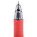 Pilot PIL31022 Red 0.7mm G2 Premium Retractable Rollerball Gel Ink Pen - 12/Pack Main Thumbnail 4