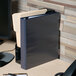 Avery® 79809 Navy Blue Heavy-Duty View Binder with 1" Locking One Touch EZD Rings Main Thumbnail 5