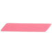 Paper Mate 70521 Large Pink Pearl Eraser   - 12/Pack Main Thumbnail 5