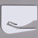 Universal UNV31803 2 1/2" White Concealed Blade Letter Slitter / Hand Letter Opener - 3/Pack Main Thumbnail 6
