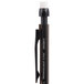 Universal UNV22010 Smoke Barrel 0.7mm HB Lead #2 Mechanical Pencil - 12/Pack Main Thumbnail 5