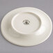 Homer Laughlin by Steelite International HL6041000 6 3/8" Ivory (American White) China Plate - 36/Case Main Thumbnail 3