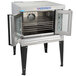 Bakers Pride BCO-G1 Cyclone Series Liquid Propane Single Deck Full Size Convection Oven - 60,000 BTU Main Thumbnail 2