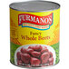 Furmano's #10 Can 120 Count Whole Beets - 6/Case Main Thumbnail 2