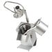 Hobart FP350-1A Full Moon Pusher Continuous Feed Food Processor with 3 Discs - 1 hp Main Thumbnail 6