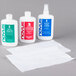Novus 7100 Plastic Cleaner, Polisher, and Scratch Remover Kit Main Thumbnail 2