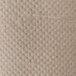 Lavex Janitorial 8" Natural Kraft Hardwound Paper Towel, 800 Feet / Roll - 6/Case Main Thumbnail 4