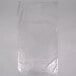 Plastic Bread Bag 13" x 24" with Micro-Perforations - 1000/Case Main Thumbnail 2