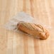 Plastic Bread Bag 13" x 24" with Micro-Perforations - 1000/Case Main Thumbnail 1