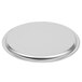 Vollrath 69329 Tribute 10 1/8" Cover with Welded Torogard Heat Resistant Handle Main Thumbnail 6
