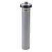 San Jamar C2010C EZ-Fit® In-Counter 1/2 - 2 1/2 oz. Portion Cup Dispenser Main Thumbnail 1