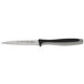 Dexter-Russell 29483 V-Lo 3 1/2" Scalloped Paring Knife Main Thumbnail 3